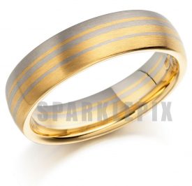 diamond ring yellow gold stripes photography 275x266 diamond ring yellow gold stripes photography